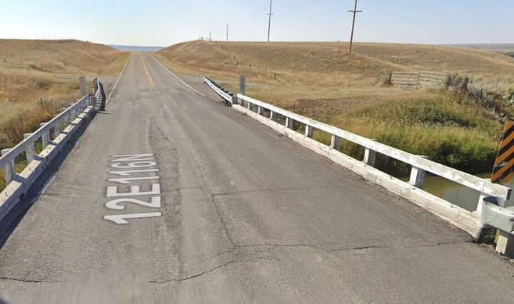 Lewistown-area bridge work starts this month with motorcycle advisory