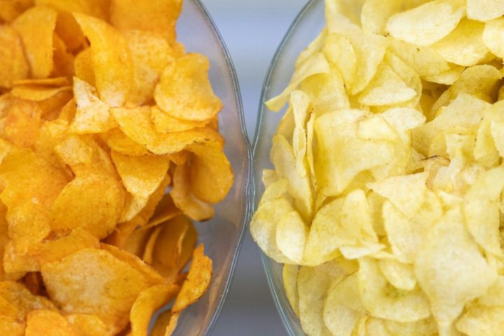 Hidden stashes and chip binges? Americans reveal their snack secrets