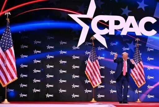 Iran war, midterm elections hang over US conservative summit