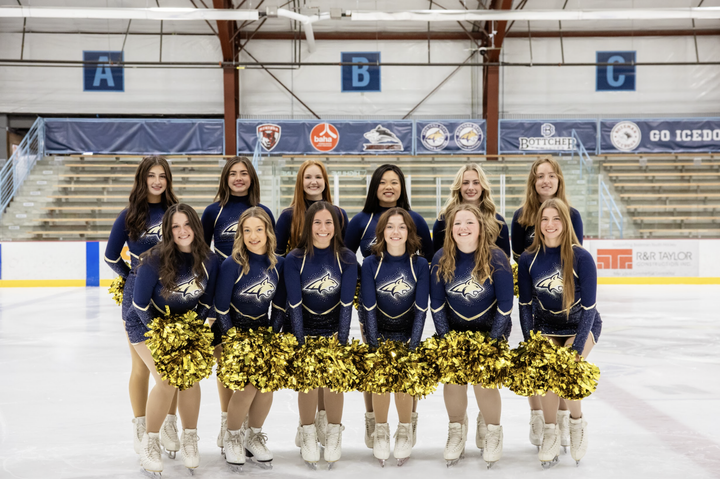 MSU Figure Skating Club looks to expand opportunities on the ice