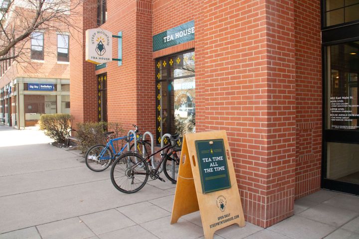 “The Tea” brews community with Queer Bozeman
