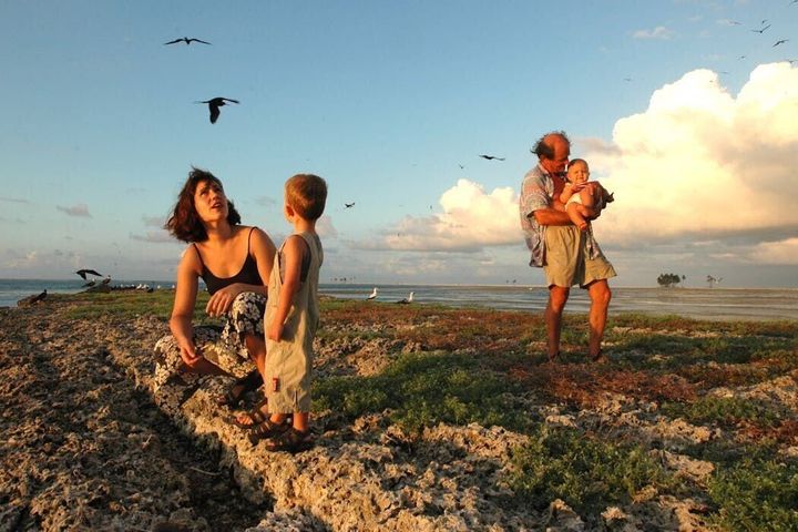 Why fatherhood matters more than ever before