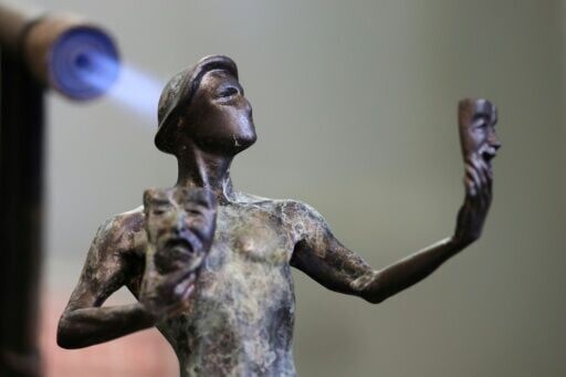'Sinners' wins top prize at Screen Actors Guild awards