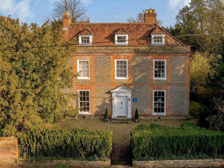 Experts warn Agatha Christie’s former home decaying