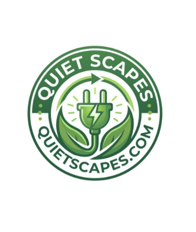 Conroe Entrepreneurs Transition from Electric Golf Carts to All-Electric Lawn Care with Launch of QuietScapes in Montgomery County