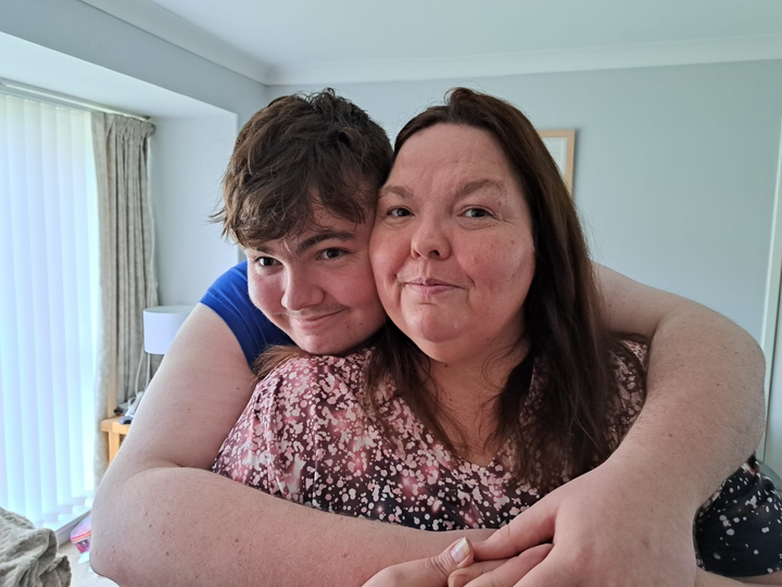 Teen dies of meningitis after showing no symptoms