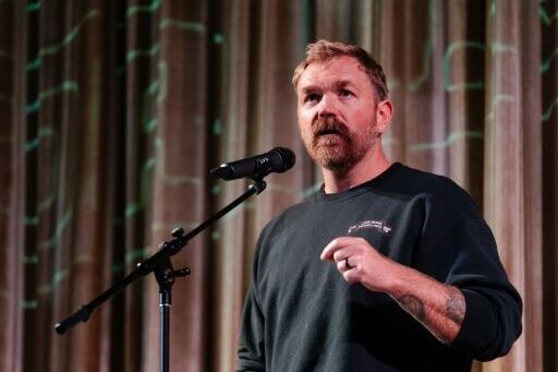 Could oyster farmer with a Nazi tattoo scandal be Democrats' new champion?