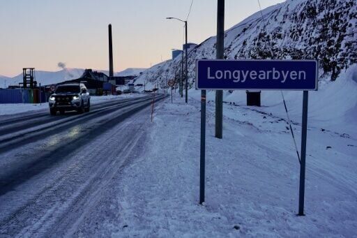 After Greenland, Arctic island Svalbard wary of great powers