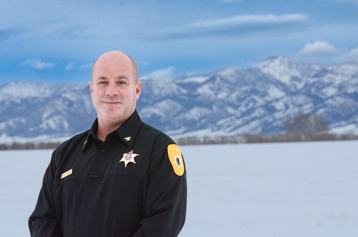 Candidate Questionnaire: Gallatin County Sheriff