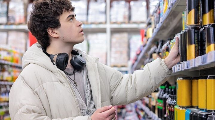 Caffeine doesn't create energy. Here's what it really does