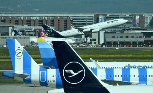 Lufthansa loses fight over bailout at EU top court