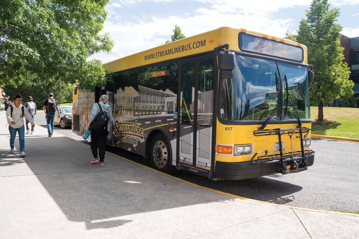 Petition underway for urban transportation district to be added to ballot