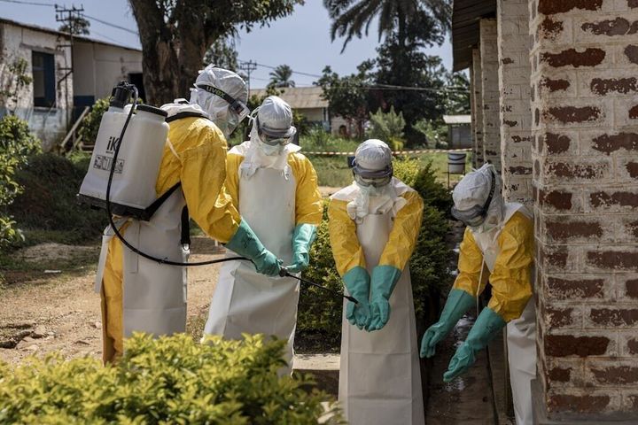 What’s wrong with how US and Uganda plan to stop Ebola spreading