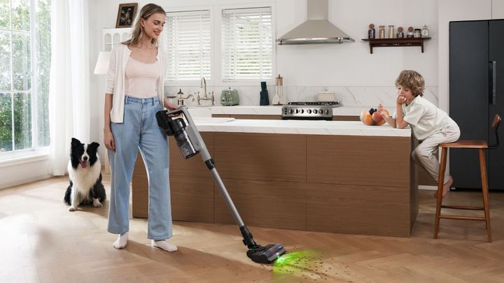 Pet-Friendly Homes With Less Effort: How Technology Is Helping Owners Stay Ahead of Daily Messes