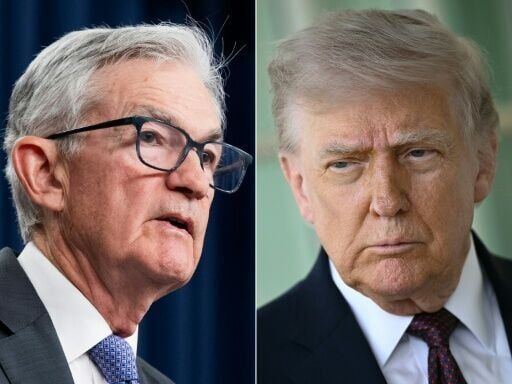 Justice Dept ends criminal probe into US Fed chair Powell