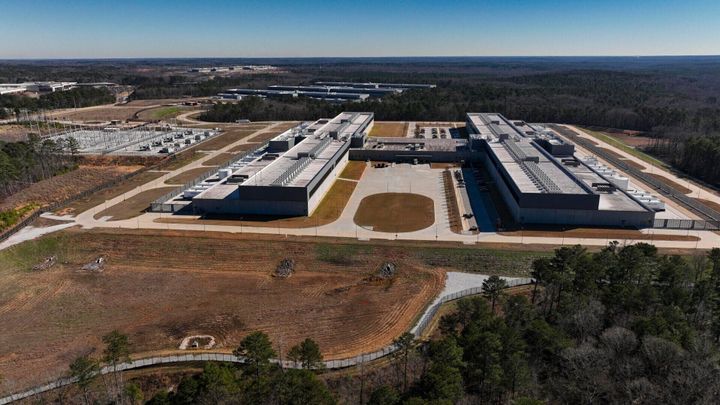 Panelists in Gallatin Gateway discussion push back on data centers