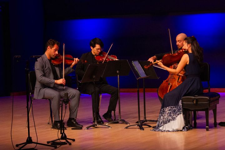 Big music comes to Bozeman