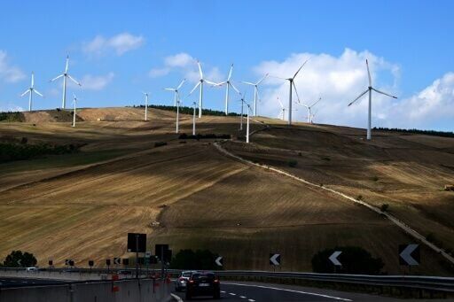 Italy's Enel to invest 20bn euros in renewables by 2028