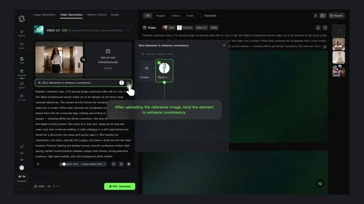 Kling AI Launches 3.0 Model, Ushering in an Era Where Everyone Can Be a Director