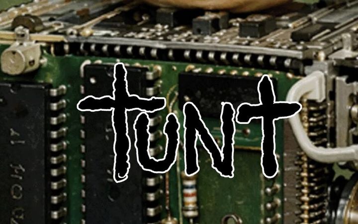 Grunge Is Not Dead in the Heartland as TUNT Delivers a Fierce Seven-Song Debut EP Recorded in Indianapolis with Grammy nominated Engineer Eric Klee Johnson
