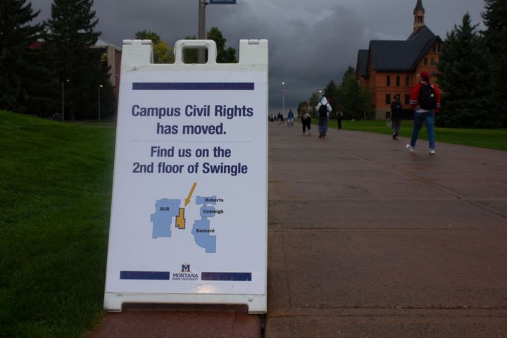 Amidst concerns, Campus Civil Rights opens with high hopes