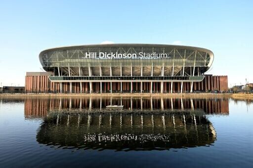European football clubs score with stadium rebuilds