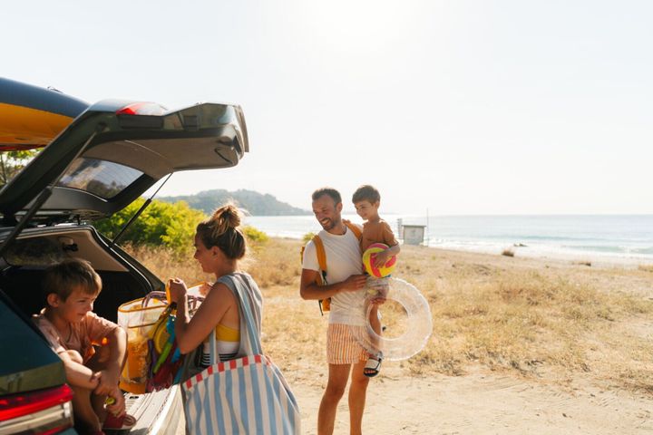 5 Ways to Launch Your Best Budget Summer