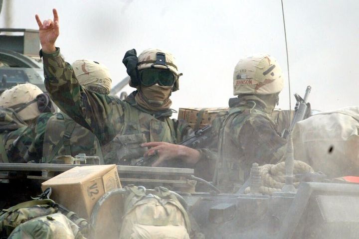 Iraq war’s aftermath was a disaster for the US – the Iran war is headed in the same direction
