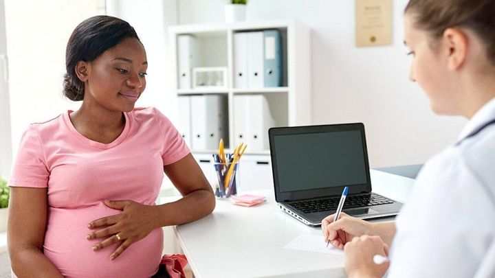 From pregnancy to baby’s first year: How Medicaid supports parent and infant care
