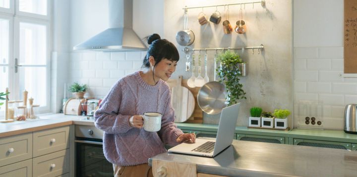 Are You ‘Spaving’? How to Save Instead of Overspend