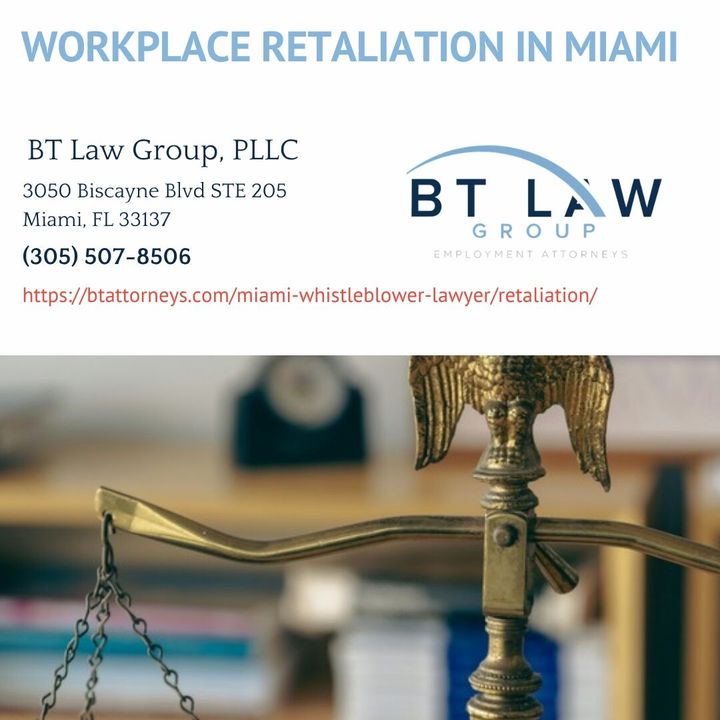 Miami Retaliation Attorney Jason D. Berkowitz Explains Workplace Protections Under Florida and Federal Law
