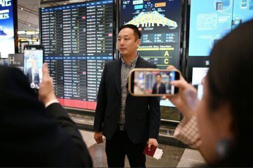 Air China resumes flights to North Korea after 6-year pause