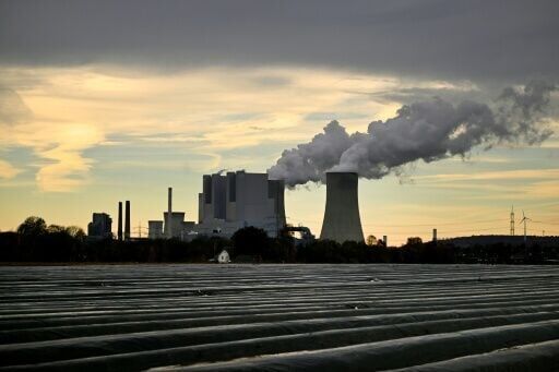German business morale falls as war puts recovery on ice: survey