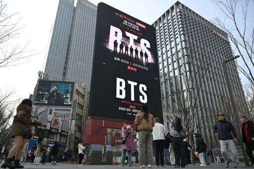 Behind the BTS comeback, the dark side of K-pop