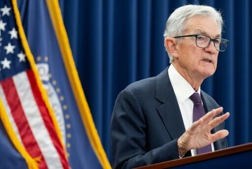 US Fed expected to keep rates steady as Iran war impact looms