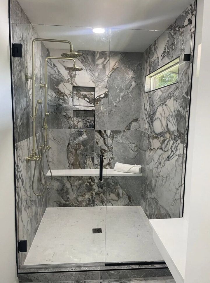 Why Frameless Shower Enclosures in Denver Keep Failing—and Who’s Actually Getting Them Right