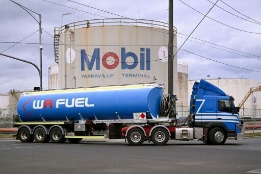 Australia to change fuel quality standards to boost supply