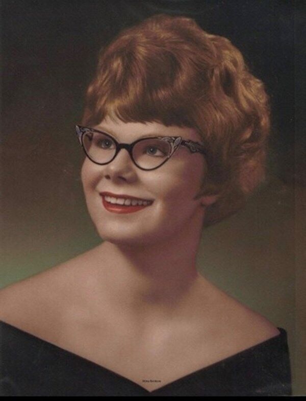 Pierson, Myra