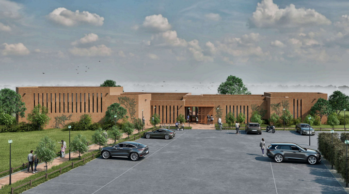 Ed Sheeran to save his old youth club from closing