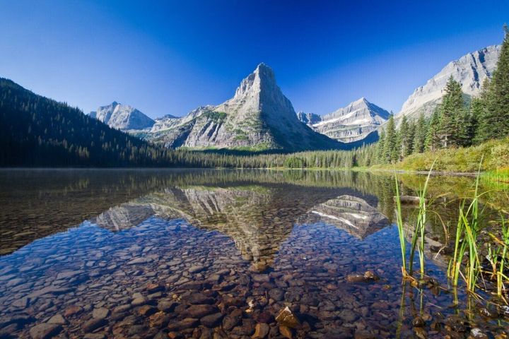 Survey: Montanans increasingly concerned over public land access, sales