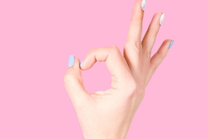 Why do we say ‘OK’?