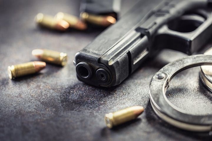 For Black women in abusive relationships, gun-control loopholes can engender deadly disparities