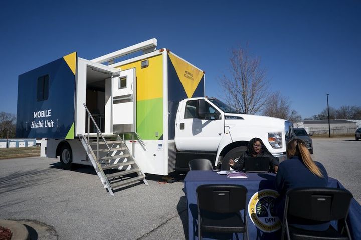 Public health needs steady budgets – and federal funding uncertainty cause real harms, even if the money is later restored