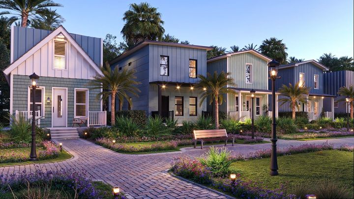 BOXABL Announces First Phase 2 Order with Shelton Development for 203 Boxes in Texas