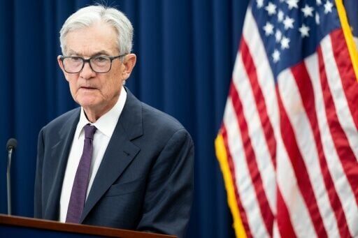 US Fed raises inflation outlook over 'uncertain' Iran war impact