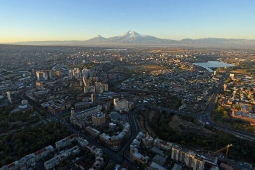 EU hails 'leap forward' in ties with Russia's ally Armenia