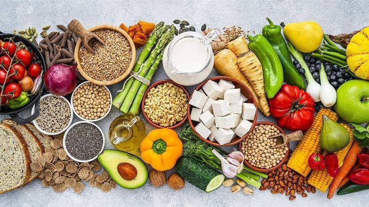 A Dietitian’s Guide to Sustainable Plant-Based Eating
