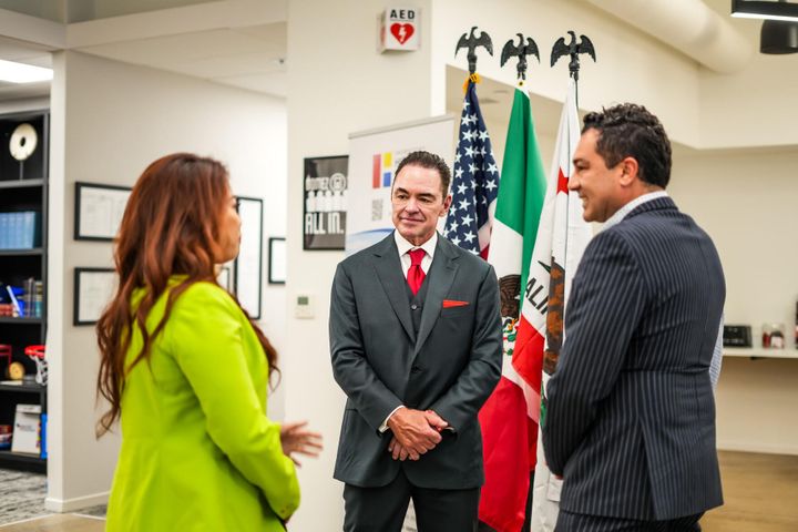 Leading Binational Attorney John Gomez Announces Expansion of Gomez Trial Attorneys with New Tijuana Office