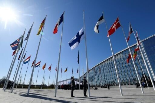 Finland warns end of Ukraine war could bring more Russian spying