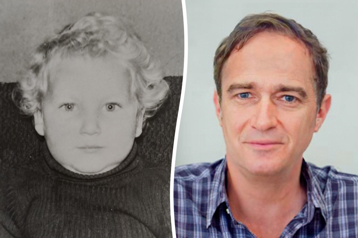 Police release sketch of how missing 3-year-old would look like 50 years later